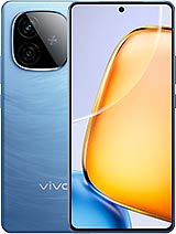 Vivo Y200 GT In Tunisia